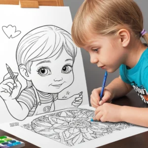 coloring pages