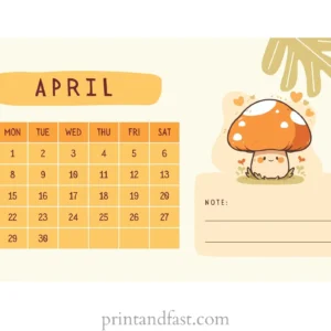 april 2024 calendar printable 1