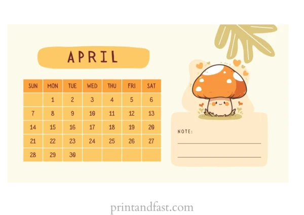 april 2024 calendar printable 1