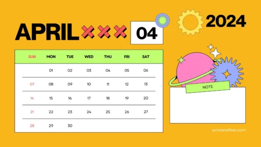 april 2024 calendar printable 2