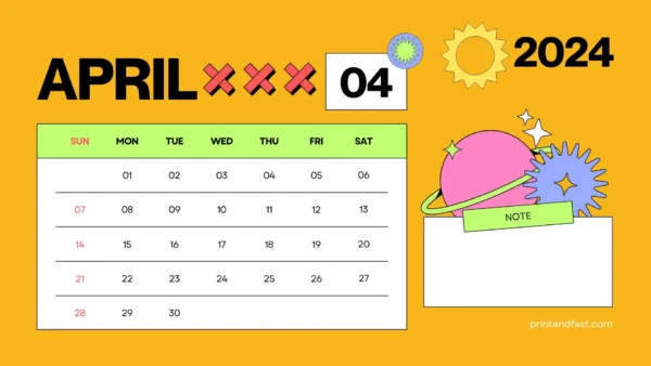 april 2024 calendar printable 2