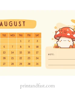 august 2024 calendar printable 1