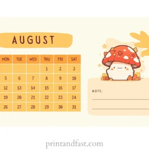 august 2024 calendar printable 1