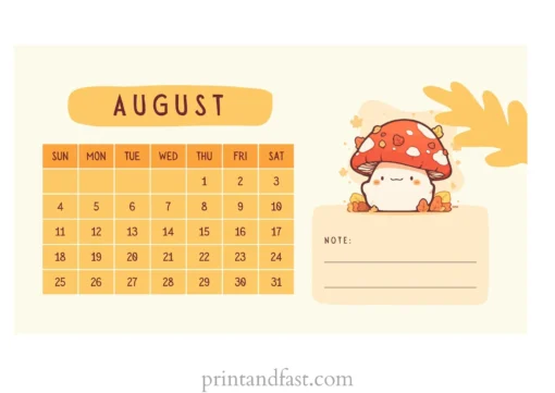 august 2024 calendar printable 1