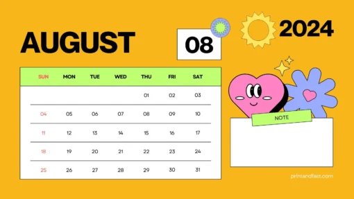 august 2024 calendar printable 2