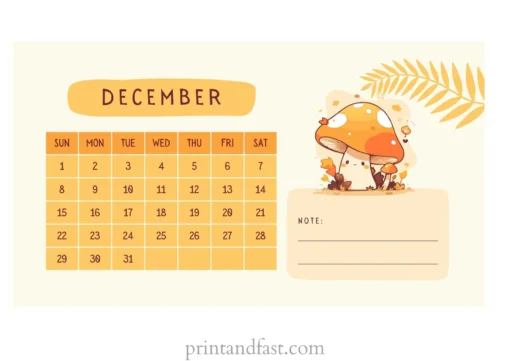 december 2024 calendar printable 1