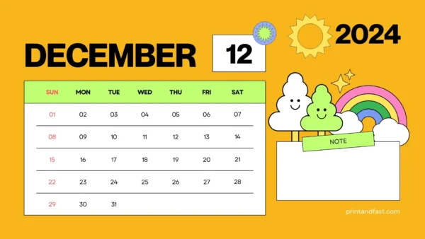 december 2024 calendar printable 2