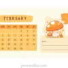 february 2024 calendar printable 1