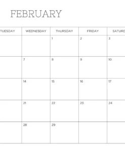 february 2024 calendar printable 4