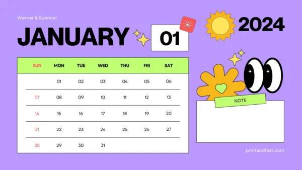 january 2024 calendar printable 2