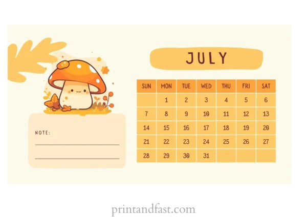 july 2024 calendar printable 1