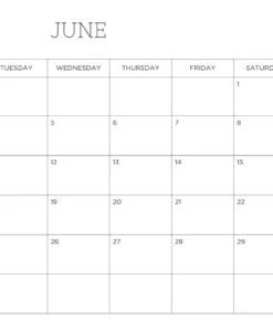 june 2024 calendar printable 4