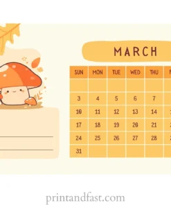 march 2024 calendar printable 1