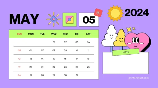 may 2024 calendar printable 2